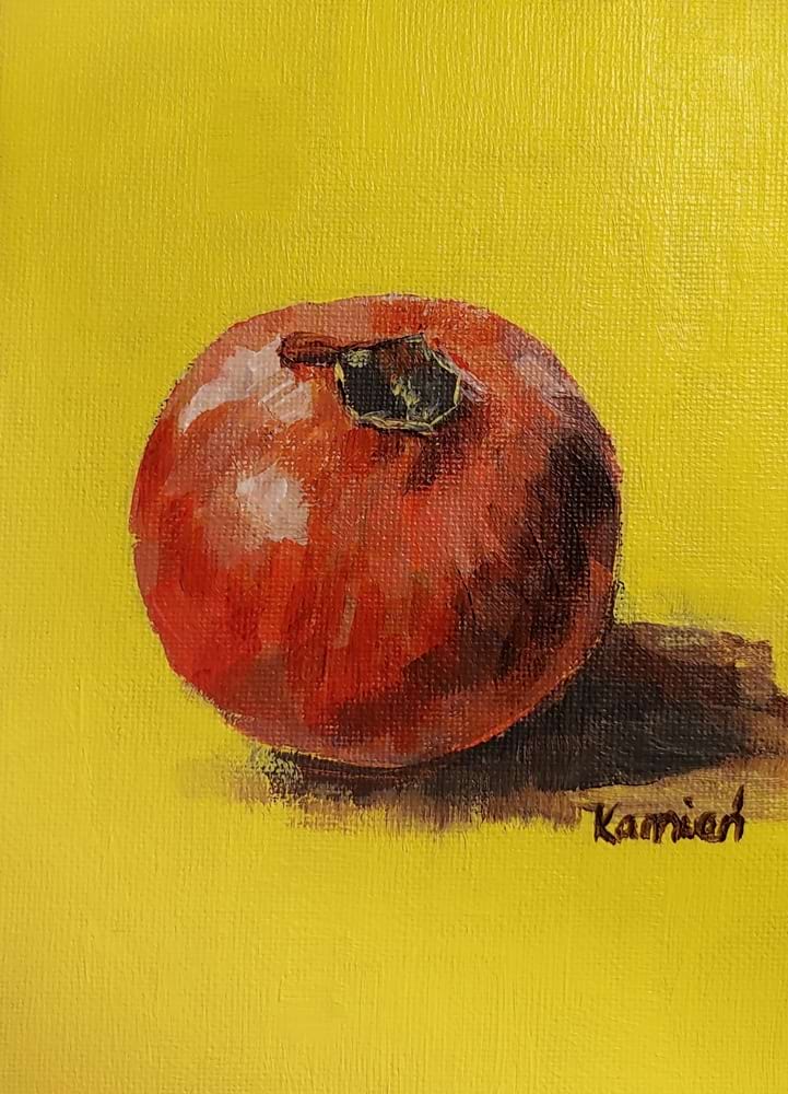 Pomegranate