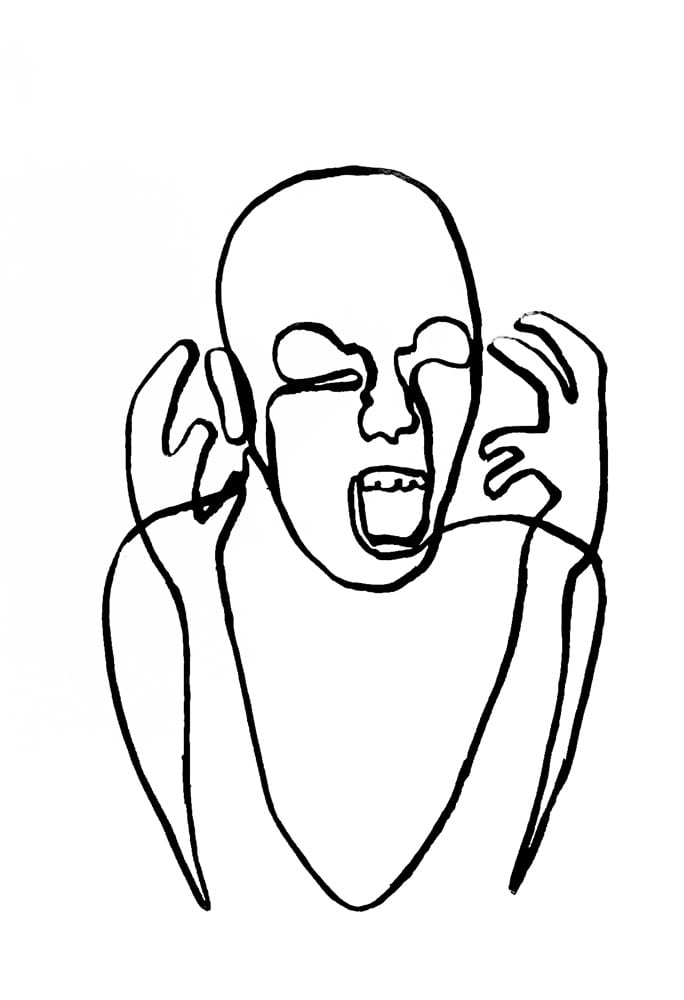 Anger
