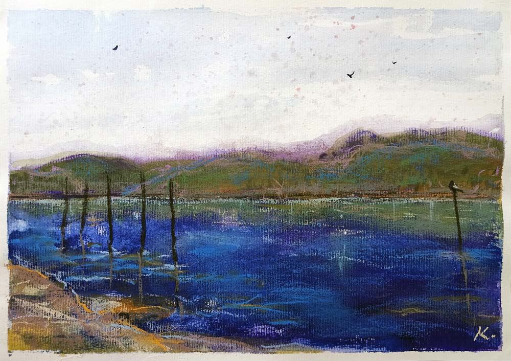 Landscape